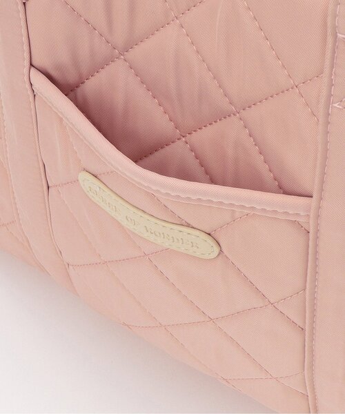 sense of wonder マザーズバッグ 野イチゴマザーズバッグ : ZOZOTOWN