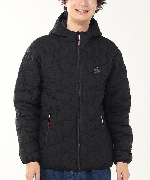 CHUMS（チャムス） コート ジャケット ジャケット パーカー BOOBY