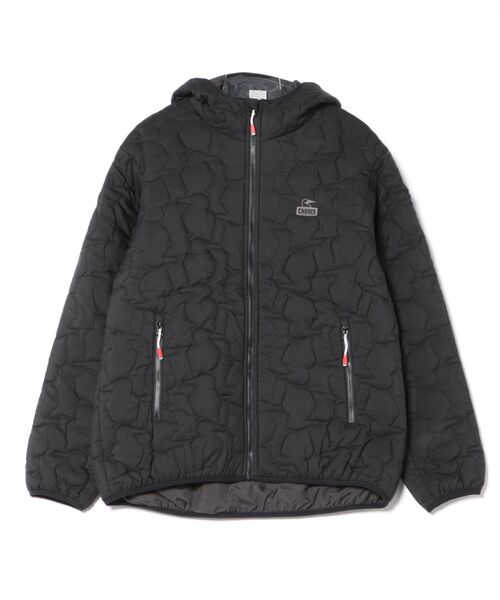 チャムス アウター レディースのおすすめ人気商品一覧 通販 - Yahoo