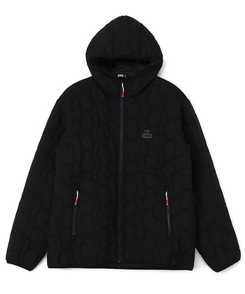 新品‼️ CHUMS LB×CHUMS Artrl Stuh Booby JKT CHUMS（チャムス） コート ジャケット ジャケット パーカー BOOBY