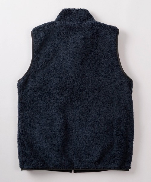 LOGOS ベスト ジレ 「71」「LOGOS PARK/ロゴス パーク」ワンポイント