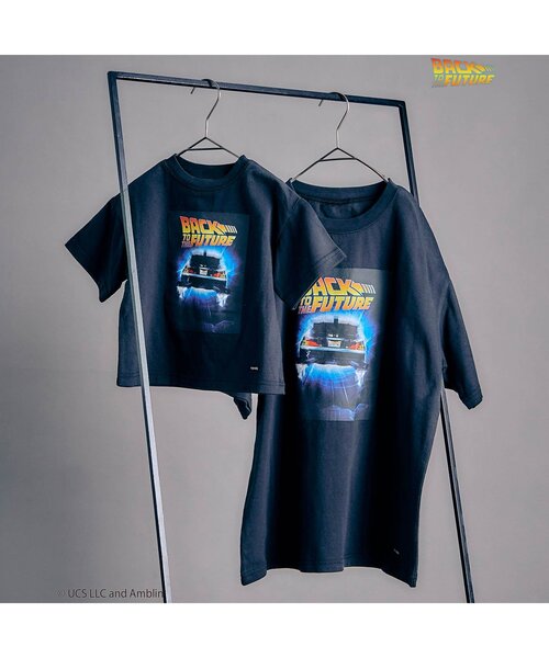 「F.O.KIDS」 半袖Tシャツ MEDIUM ホワイト メンズ_画像5