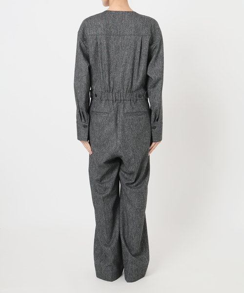 IENA（イエナ） オールインワン ウォッシャブルカシュクール