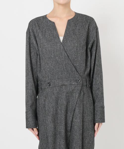 IENA（イエナ） オールインワン ウォッシャブルカシュクール