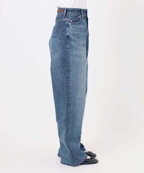 IENA（イエナ） ジーンズ デニム デニムパンツ YANUK/ヤヌーク 別注