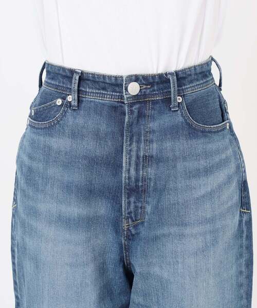 IENA（イエナ） ジーンズ デニム デニムパンツ YANUK/ヤヌーク 別注