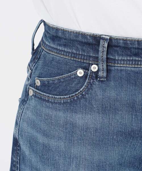 IENA（イエナ） ジーンズ デニム デニムパンツ YANUK/ヤヌーク 別注