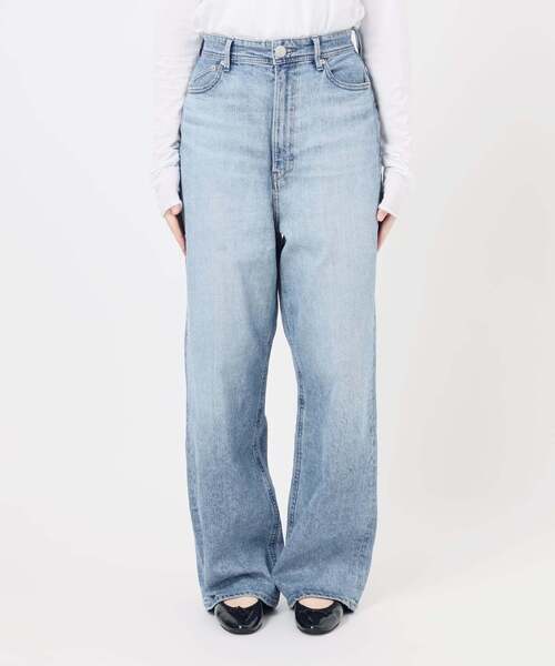 IENA（イエナ） ジーンズ デニム デニムパンツ YANUK/ヤヌーク 別注