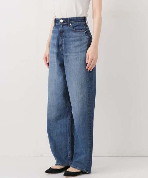 IENA（イエナ） ジーンズ デニム デニムパンツ YANUK/ヤヌーク 別注