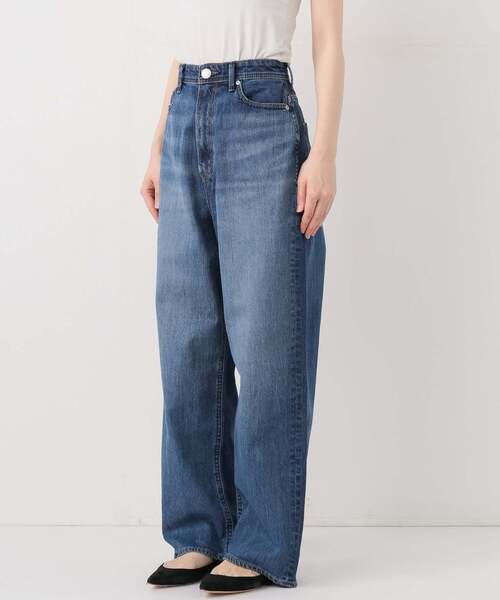 IENA（イエナ） ジーンズ デニム デニムパンツ YANUK/ヤヌーク 別注