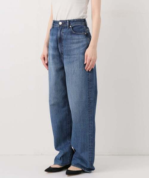 IENA（イエナ） ジーンズ デニム デニムパンツ YANUK/ヤヌーク 別注