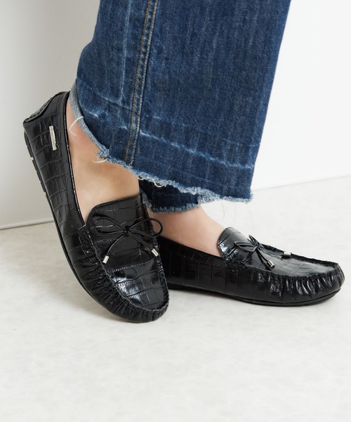 Fumikoページ HIMIKO 「HIMIKO」 シューズ 23.5cm ブラック レディース : ZOZOTOWN