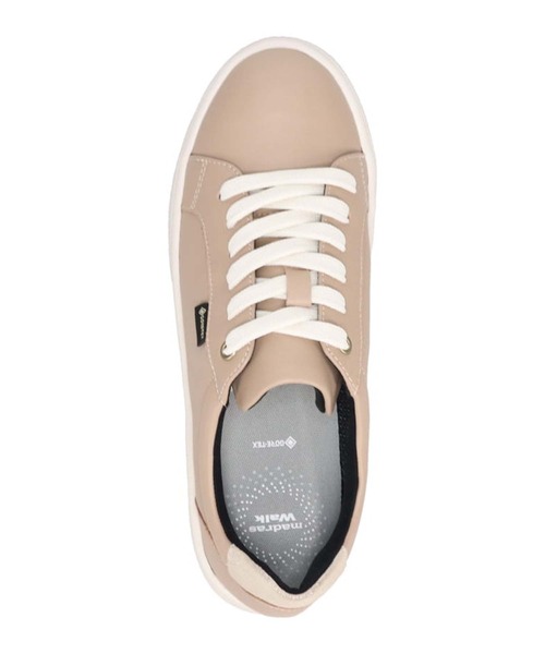 madras Walk（マドラス ウォーク） スニーカー 「GORE-TEX」 どんな