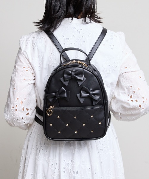 Sunny Side（サニーサイド） デイバック リュック サニーサイド