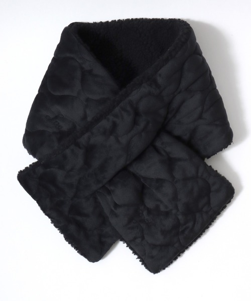 Lee（リー） マフラー ストール Boa Muffler/差し込み ボアマフラー