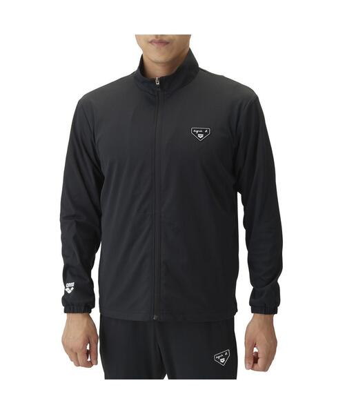 agnes b. ジャケット ブルゾン 新品未使用 CU32 BLOUSON レザーブルゾン ｜agnès b. HOMME（オム）｜アニエスベー