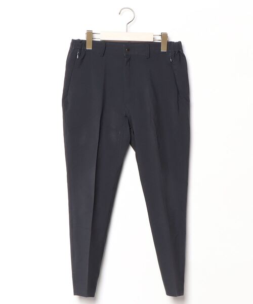 New Balance（ニューバランス） スキニーパンツ M ブラック メンズ