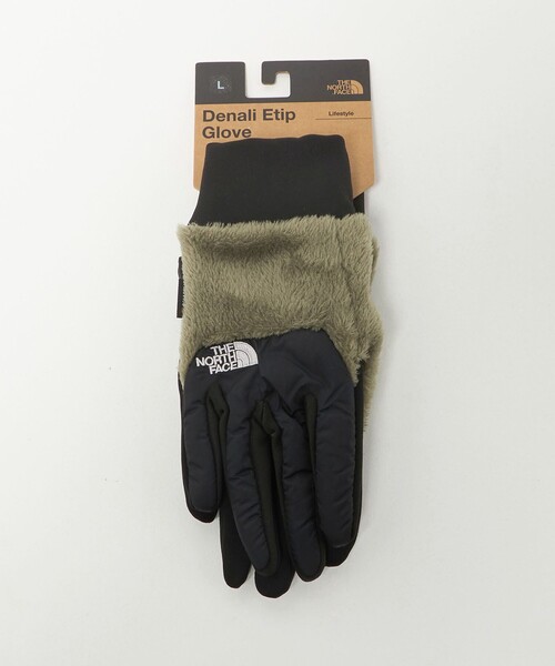 THE NORTH FACE（ザ ノースフェイス） 手袋 「THE NORTH FACE」デナリ