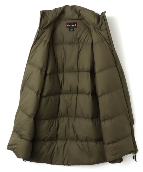 Marmot（マーモット） ダウンジャケット ダウン メンズ レディース