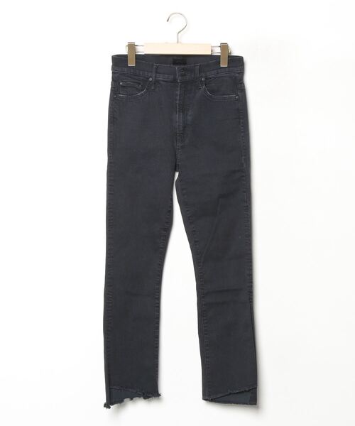 Deuxieme Classe（ドゥーズィエムクラス） 「mother」デニムパンツ 27 