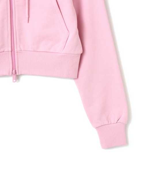 パーカー atmos pink The Powerpuff Girls x atmos pink Camouflage Zip-up Hoodie / ザ