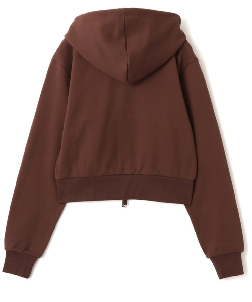 atmos girls パーカー atmos pink Compact Zip Up Hoodie / アトモス