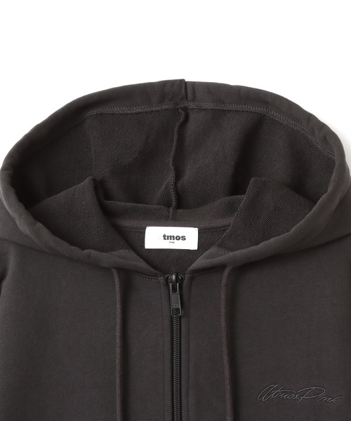 atmos girls パーカー atmos pink Compact Zip Up Hoodie / アトモス