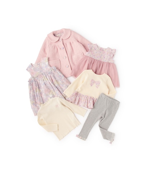 sense of wonder 福袋 「福袋」SENSE OF WONDER_GIRLSセット