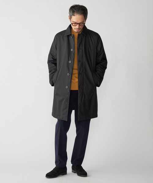 SHIPS（シップス） スラックス SHIPS:「手洗い可能」トリコット