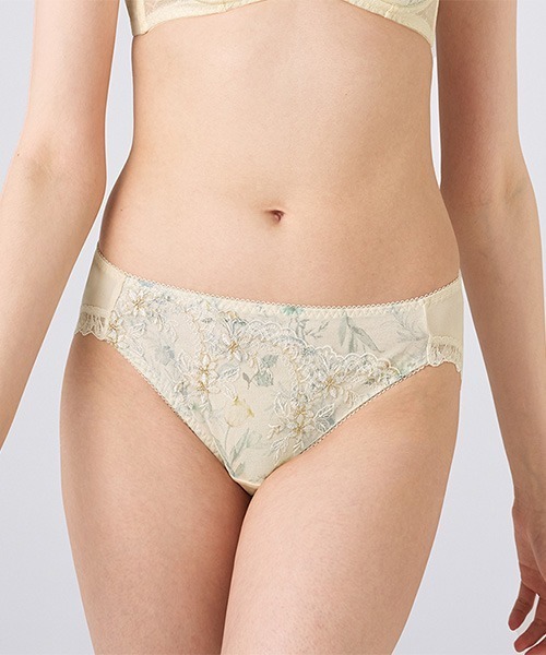 Triumph（トリンプ） ショーツ 天使のブラ スリムライン644 レギュラー