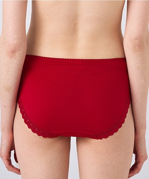 Triumph(トリンプ) ショーツ 天使のブラ スリムライン644 レギュラー Triumph(トリンプ) ショーツ 天使のブラ スリムライン644 レギュラー
