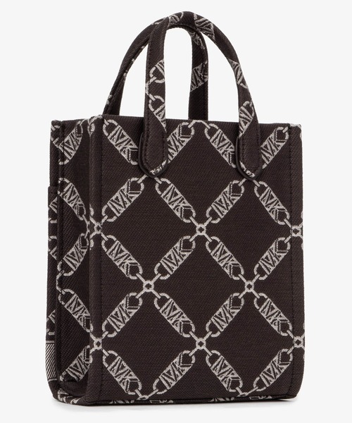 「MICHAEL KORS」 ショルダーバッグ FREE ブラウン レディース_画像3