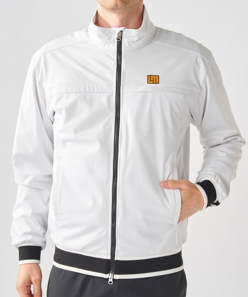 ブルゾン アウター 「Loudmouth/ラウドマウス」ライトボンディング