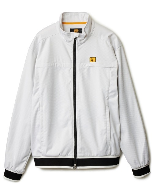 ブルゾン アウター 「Loudmouth/ラウドマウス」ライトボンディング