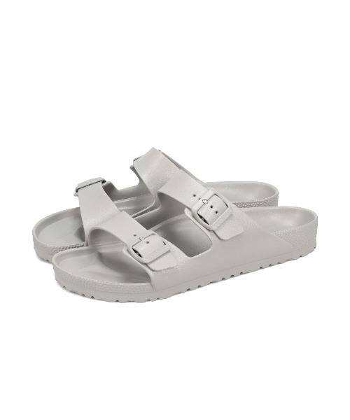 BIRKENSTOCK アリゾナ サンダル ホワイト 36 23cm BIRKENSTOCK