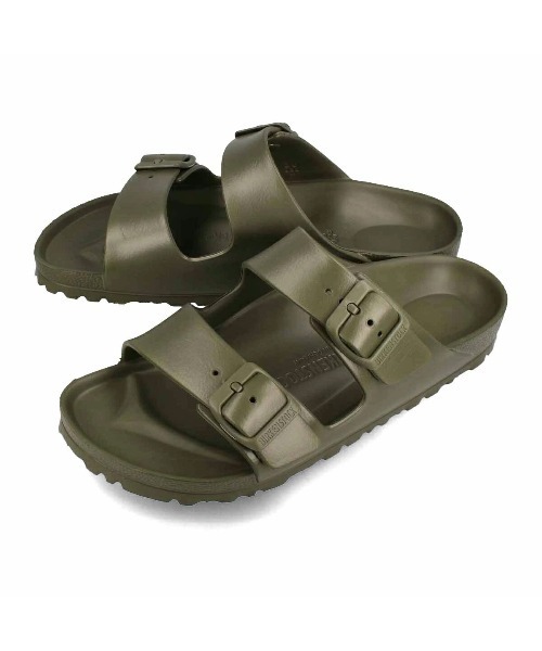 BIRKENSTOCK（ビルケンシュトック） アリゾナ サンダル BIRKENSTOCK