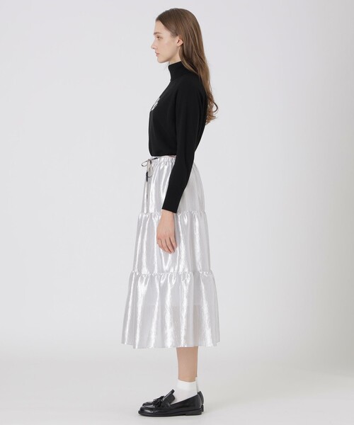 BLUE LABEL CRESTBRIDGE（ブルーレーベルクレストブリッジ） スカート