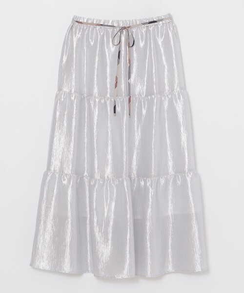 BLUE LABEL CRESTBRIDGE（ブルーレーベルクレストブリッジ） スカート