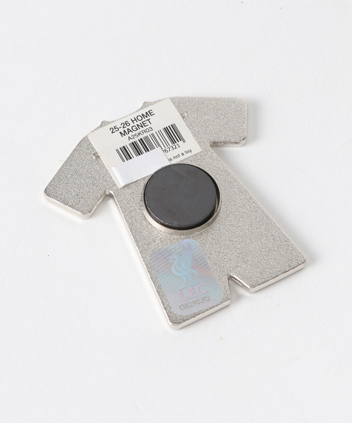 417 EDIFICE（フォーワンセブンエディフィス） 「Liverpool FC