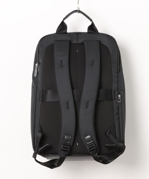 デイバック リュック 「Samsonite」サムソナイト　ONGOING　Backpack　リュック メンズ レディースの画像