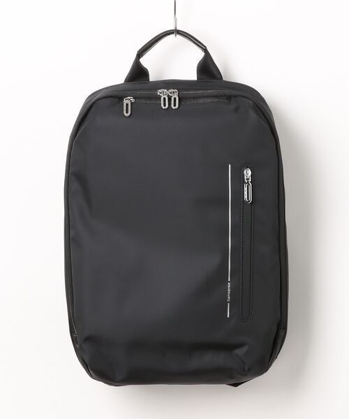 デイバック リュック 「Samsonite」サムソナイト　ONGOING　Backpack　リュック メンズ レディースの画像