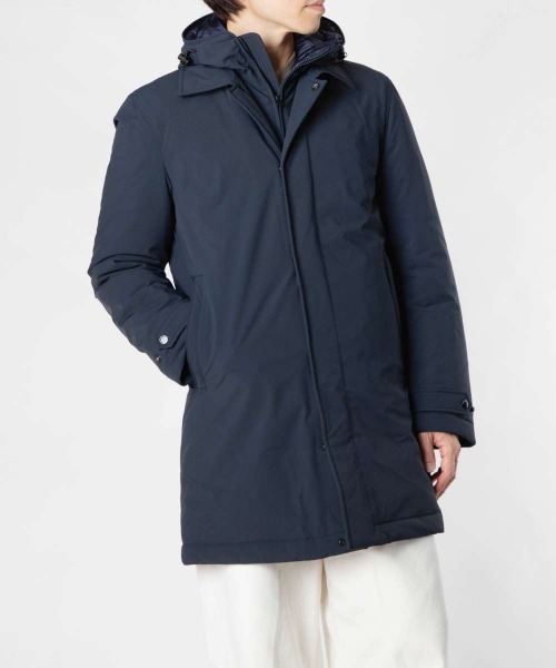 WOOLRICH ダウンジャケット WOOLRICH（ウールリッチ） ダウンジャケット ダウン WOOLRICH STRETCH