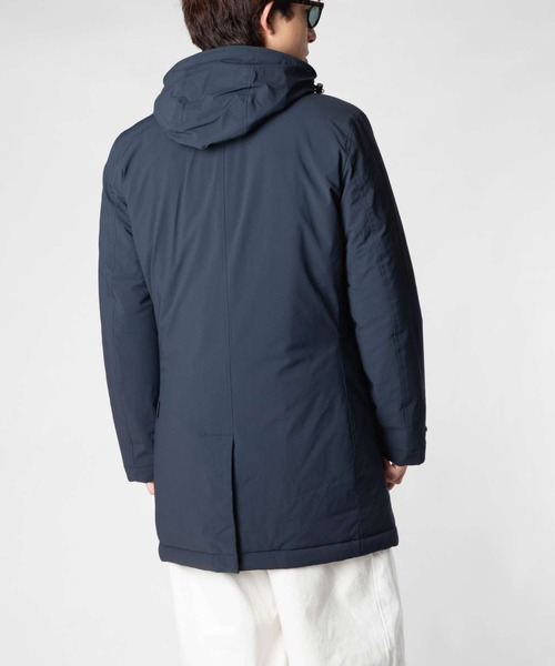 WOOLRICH（ウールリッチ） ダウンジャケット ダウン WOOLRICH STRETCH