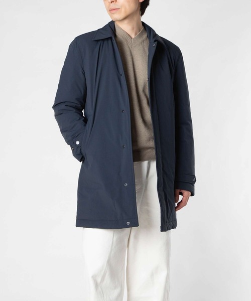 WOOLRICH（ウールリッチ） ダウンジャケット ダウン WOOLRICH STRETCH