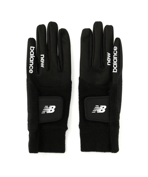 New Balance Golf（ニューバランスゴルフ） 手袋 「new balance golf