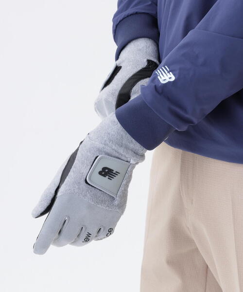 New Balance Golf（ニューバランスゴルフ） 手袋 「new balance golf