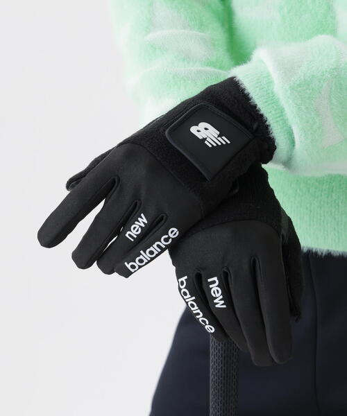 New Balance Golf（ニューバランスゴルフ） 手袋 「new balance golf