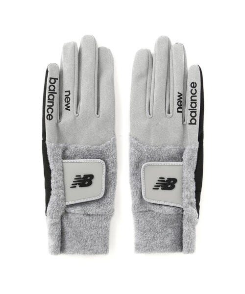 New Balance Golf（ニューバランスゴルフ） 手袋 「new balance golf