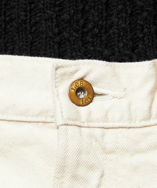 ジーンズ デニム デニムパンツ 「101 101周年記念特別モデル」TUCK RIDERSPANTS デニムパンツ セットアップ可 レディース_22