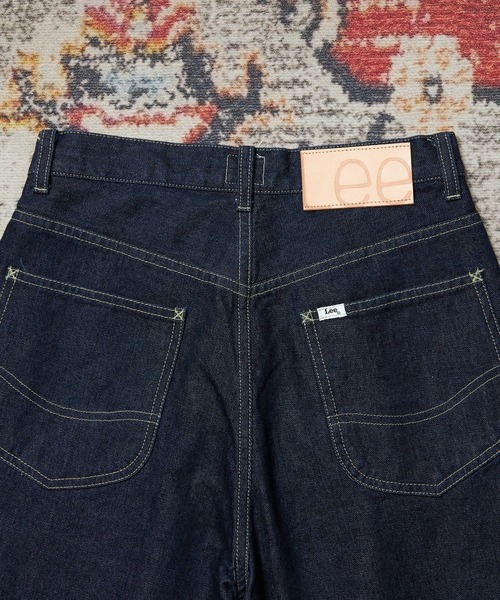 Lee（リー） ジーンズ デニム デニムパンツ 「101 101周年記念特別